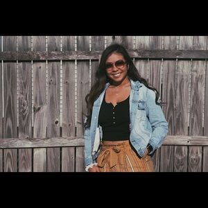 Meet your Posher, Malana